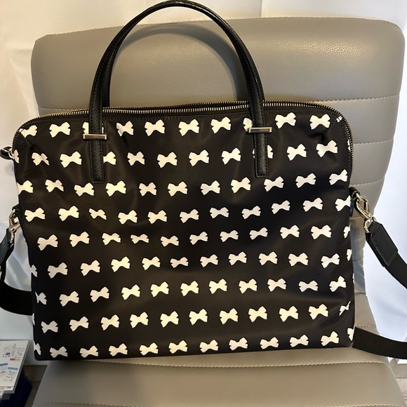 kate spade Handbags - Kate Spade brief case